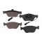 FÉKBETÉTEK FIAT FRONT MAREA BRAVA 156 147 147 9950778