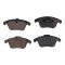 FÉKBETÉTEK FORD ELÜLSÕ MONDEO 07- GALAXY V70 S80 06- EVOQUE 1432363