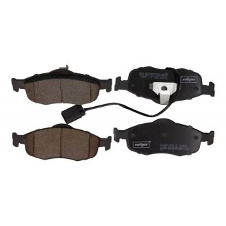   FÉKBETÉTEK FORD ELÜLSÕ MONDEO 93- ÉRZÉKELÕVEL 986460969