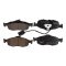 FÉKBETÉTEK FORD ELÜLSÕ MONDEO 93- ÉRZÉKELÕVEL 986460969