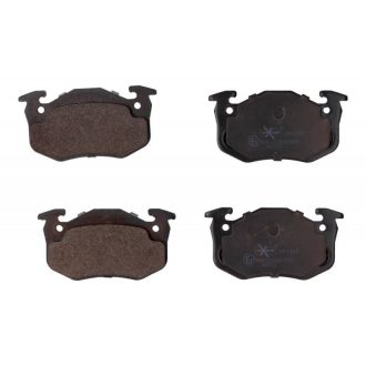   RENAULT HÁTSÓ FÉKBETÉTEK MEGANE CLIO 19 ZX XSARA 206 306 13046039262