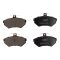 FÉKBETÉTEK VW ELÖL POLO CADDY IBIZA CORDOBA VENTO GOLF 3 13046028212