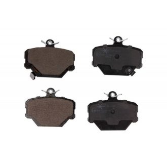 SMART ELSÕ FÉKBETÉTEK 0,6 0,7 0,8 98- 0001431V002