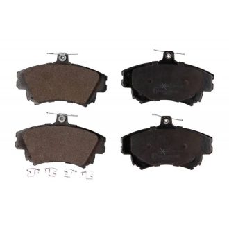 FÉKBETÉTEK VOLVO ELSÕ S40 V40 V40 986424541