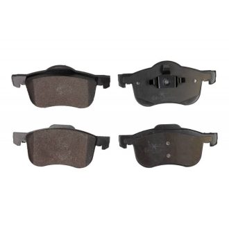   FÉKBETÉTEK VOLVO ELÖL S80 V70 00- S60 XC70 00- S60 XC70 252307318