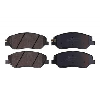 HYUNDAI ELSÕ FÉKBETÉTEK SANTA FE 05- 1226.02