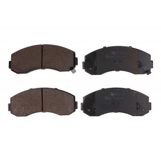 FÉKBETÉTEK KIA ELÖL K2500 K2700 K2500 K2700 0K60A-33-28Z