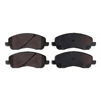   MITSUBISHI ELSÕ FÉKBETÉTEK GALANT 00- LANCER 08- ASX 10- 4008 12- 986424716