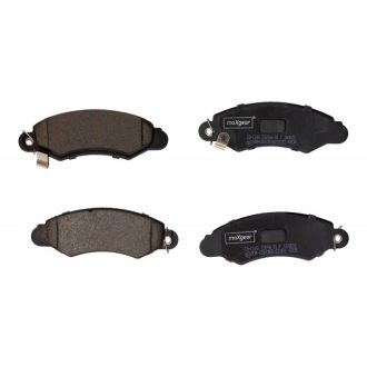 SUZUKI ELSÕ FÉKBETÉTEK SWIFT 96- 13046058372