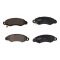 SUZUKI ELSÕ FÉKBETÉTEK SWIFT 96- 13046058372