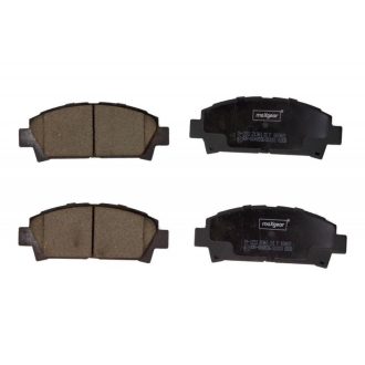   FÉKBETÉTEK TOYOTA ELÜLSÕ AVENSIS 97- CARINA E 94- 04465-2B020