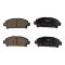 FÉKBETÉTEK TOYOTA ELÜLSÕ AVENSIS 97- CARINA E 94- 04465-2B020