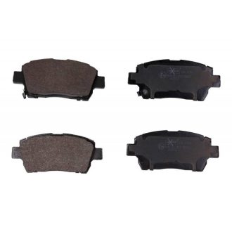   FÉKBETÉTEK TOYOTA ELÜLSÕ COROLLA 02- YARIS 99- PRIUS 00- 252351017