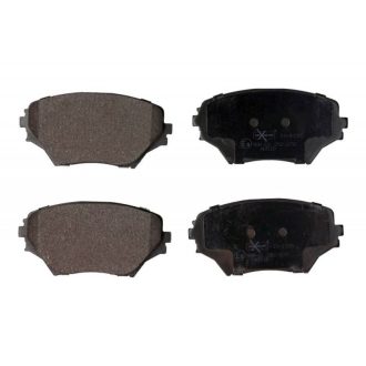 TOYOTA ELSÕ FÉKBETÉTEK RAV4 00- 04465YZZCS
