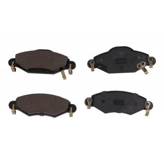   FÉKBETÉTEK TOYOTA FRONT YARIS 99- FRANCE BOSCH FÉKBETÉTEK BOSCH 044650D040