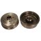 FÉKDOB OPEL HÁTSÓ CORSA C 00- 24022000381