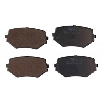   SUZUKI ELSÕ FÉKBETÉTEK VITARA -98 GRAND VITARA 98- 986424669
