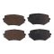 SUZUKI ELSÕ FÉKBETÉTEK VITARA -98 GRAND VITARA 98- 986424669