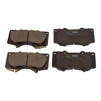   FÉKBETÉTEK TOYOTA ELÜLSÕ LAND CRUISER 02- PAJERO 07- 446535250