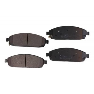 JEEP ELSÕ FÉKBETÉTEK GRAND CHEROKEE 05- 05080868AC