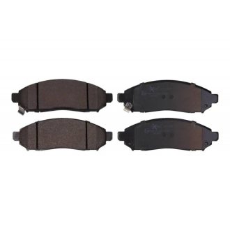 FÉKBETÉTEK NISSAN NAVARA FRONT 986494151