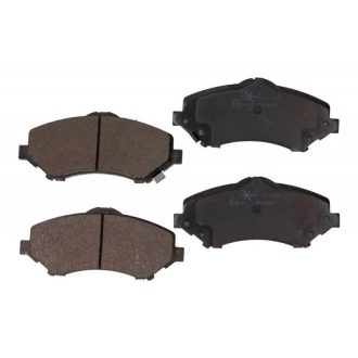   FÉKBETÉTEK JEEP ELSÕ WRANGLER 07- DODGE JOURNEY NITRO 2460401