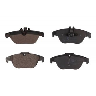 FÉKBETÉTEK MERCEDES HÁTSÓ W204 07- 986494162