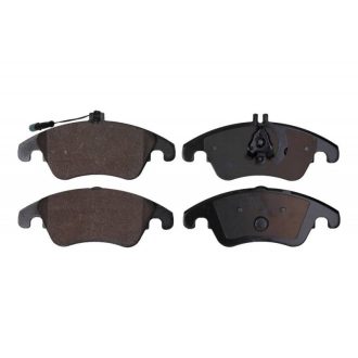   FÉKBETÉTEK MERCEDES ELÖL W204 07- 280-350 W212 09- CLS 54201620