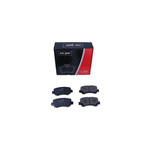 SUZUKI ELSÕ WAGON R+ FÉKBETÉTEK 225210