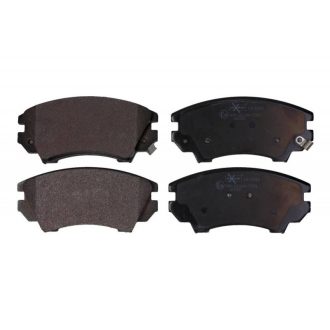 FÉKBETÉTEK OPEL ELSÕ JELVÉNYEK 986494208