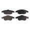 FÉKBETÉTEK CITROEN BERLINGO 08- C4 DS4 DS4 DS5 5008 986494235