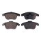 FÉKBETÉTEK CITROEN C4 PICASSO ELÖL 07- 05P1480