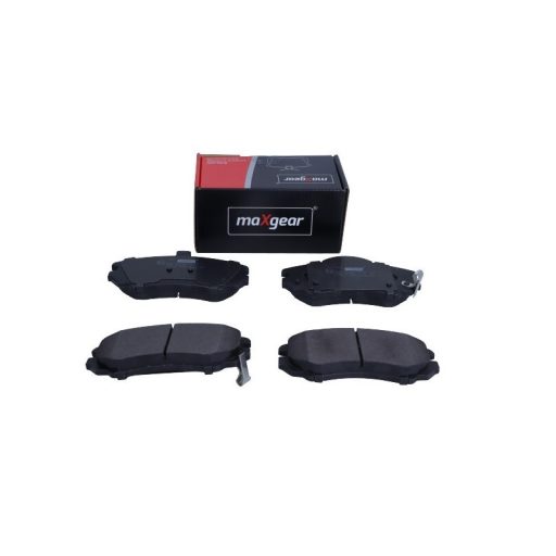 HYUNDAI ELANTRA ELSÕ FÉKBETÉTEK 2436901