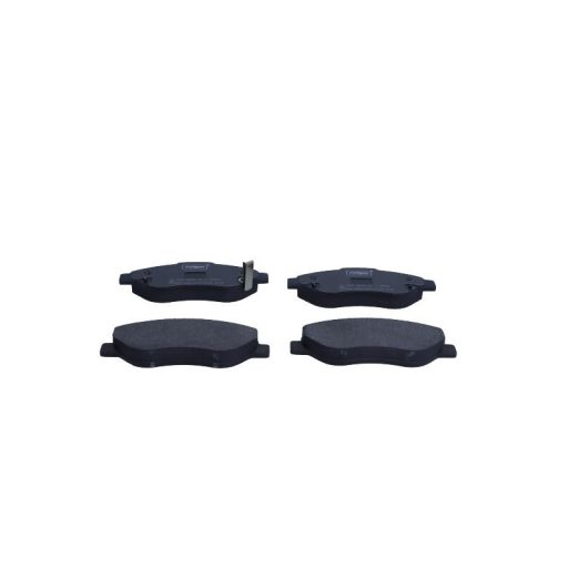 FÉKBETÉTEK OPEL ELSÕ CORSA D 1.7CDTI 06- ÉRZÉKELÕVEL 13046038412