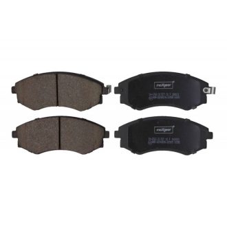   HYUNDAI ELSÕ FÉKBETÉTEK LANTRA 91- 95- COUPE -02 SONATA -98 MÁTRIX 01- KIA JOICE 986424727