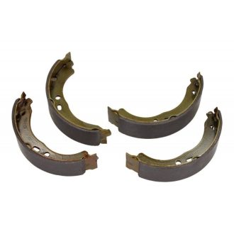 Fékpofa készlet FIAT DUCATO 06- 3013740042