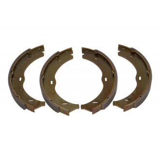 Fékpofa készlet DB VITO 03- 986487718