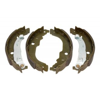 Fékpofa készlet PEUGEOT 207 06- 3013704912