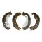 Fékpofa készlet CITROEN C2 C3 BOS C2 C3 BOS 11142120995
