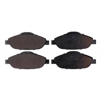 FÉKBETÉTEK PEUGEOT ELSÕ 308 3008 5008 07- 13.0460-3847.2