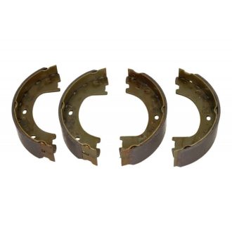 Fékpofa készlet DB SPRINTER 06- 2E0698525A