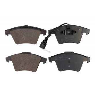 VW ELSÕ FÉKBETÉTEK T5 03- KEREKEK 16 252374619