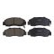 HONDA ELSÕ FÉKBETÉTEK ACCORD -98- PRELUDE 96- LEGEND HR-V ROVER 600 986461142