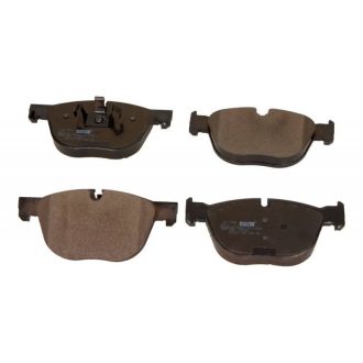   FÉKBETÉTEK BMW ELSÕ E70 E71 X5 X6 08- E70 E71 X5 X6 08- 34116852253