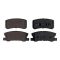 MITSUBISHI HÁTSÓ FÉKBETÉTEK PAJERO 99- 07- OUTLANDER 06- ASX 10- JEEP 4008 GRANDIS 05P713
