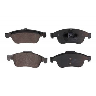   RENAULT ELSÕ FÉKBETÉTEK MEGANE 08- DUSTER LODGY DOKKER DUSTER LODGY DOKKER 986494441