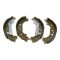 Fékpofa készlet FIAT FIORINO QUBO NEMO BIPPER 08- 1.3JTD 1.4DHDI 986487729