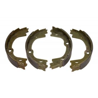 Fékpofa készlet HYUNDAI IX55 08- H1 08- 583504HA00