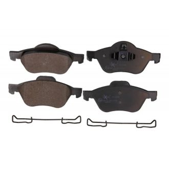 RENAULT ELSÕ FÉKBETÉTEK MEGANE SCENIC 05- 986494439