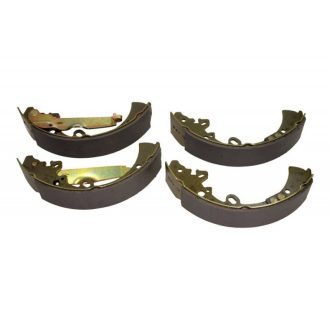 TOYOTA HI-LUX Fékpofa készlet 05- 3013704852